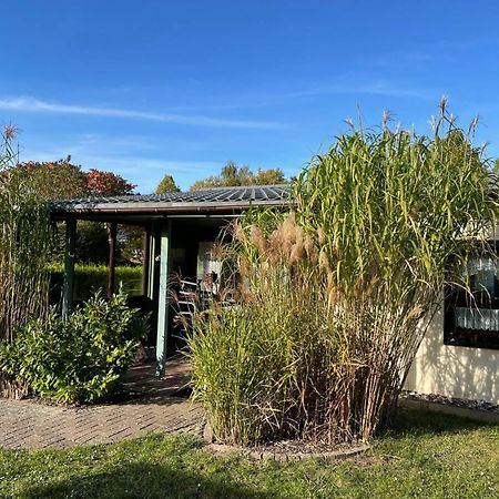 Holiday Home Am Walde-1 By Interhome Dobbertin Dış mekan fotoğraf