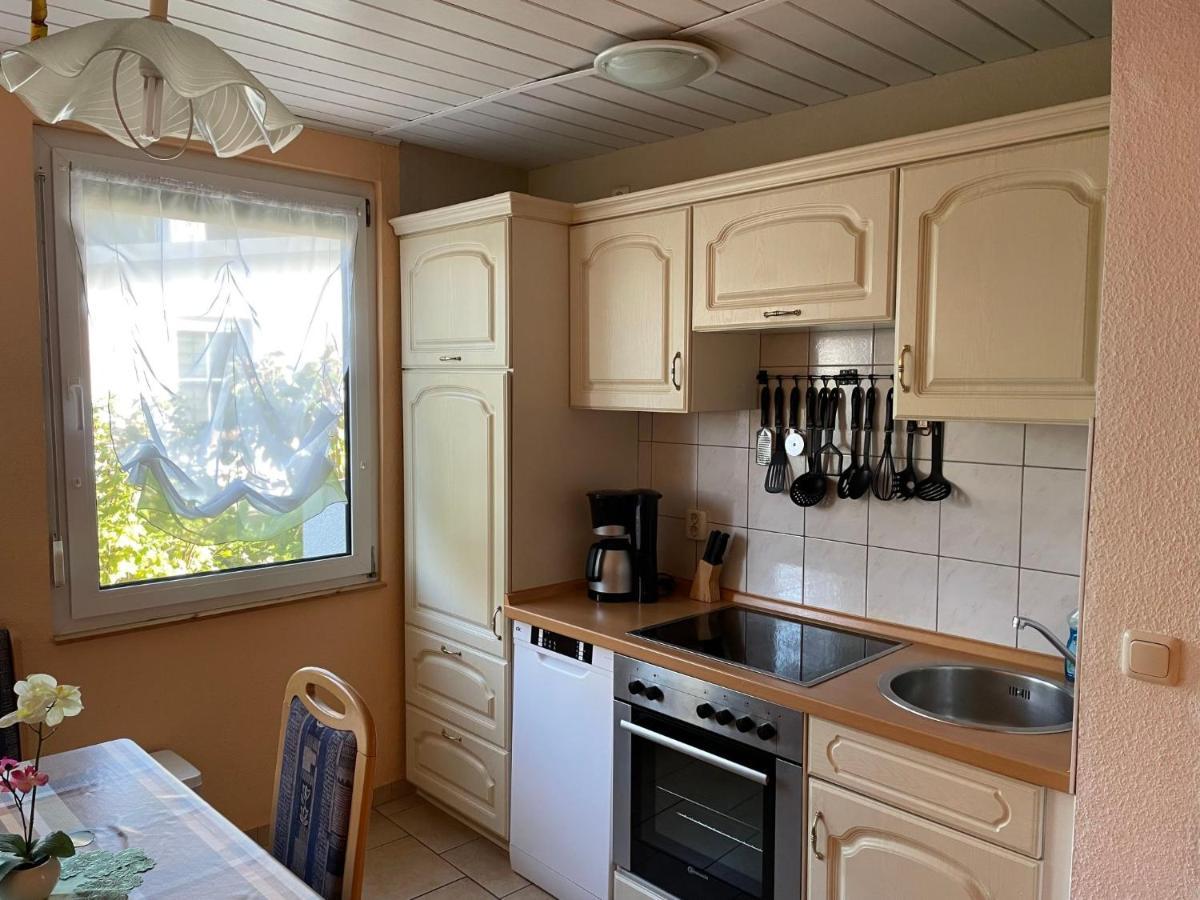 Holiday Home Am Walde-1 By Interhome Dobbertin Dış mekan fotoğraf