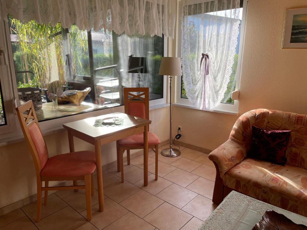Holiday Home Am Walde-1 By Interhome Dobbertin Dış mekan fotoğraf
