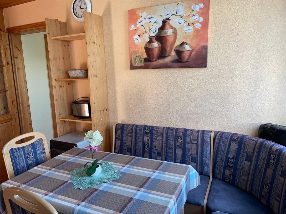Holiday Home Am Walde-1 By Interhome Dobbertin Dış mekan fotoğraf