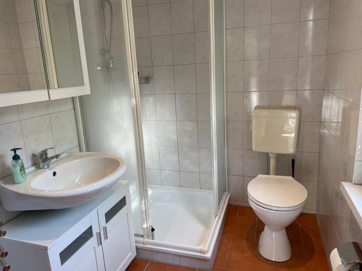 Holiday Home Am Walde-1 By Interhome Dobbertin Dış mekan fotoğraf