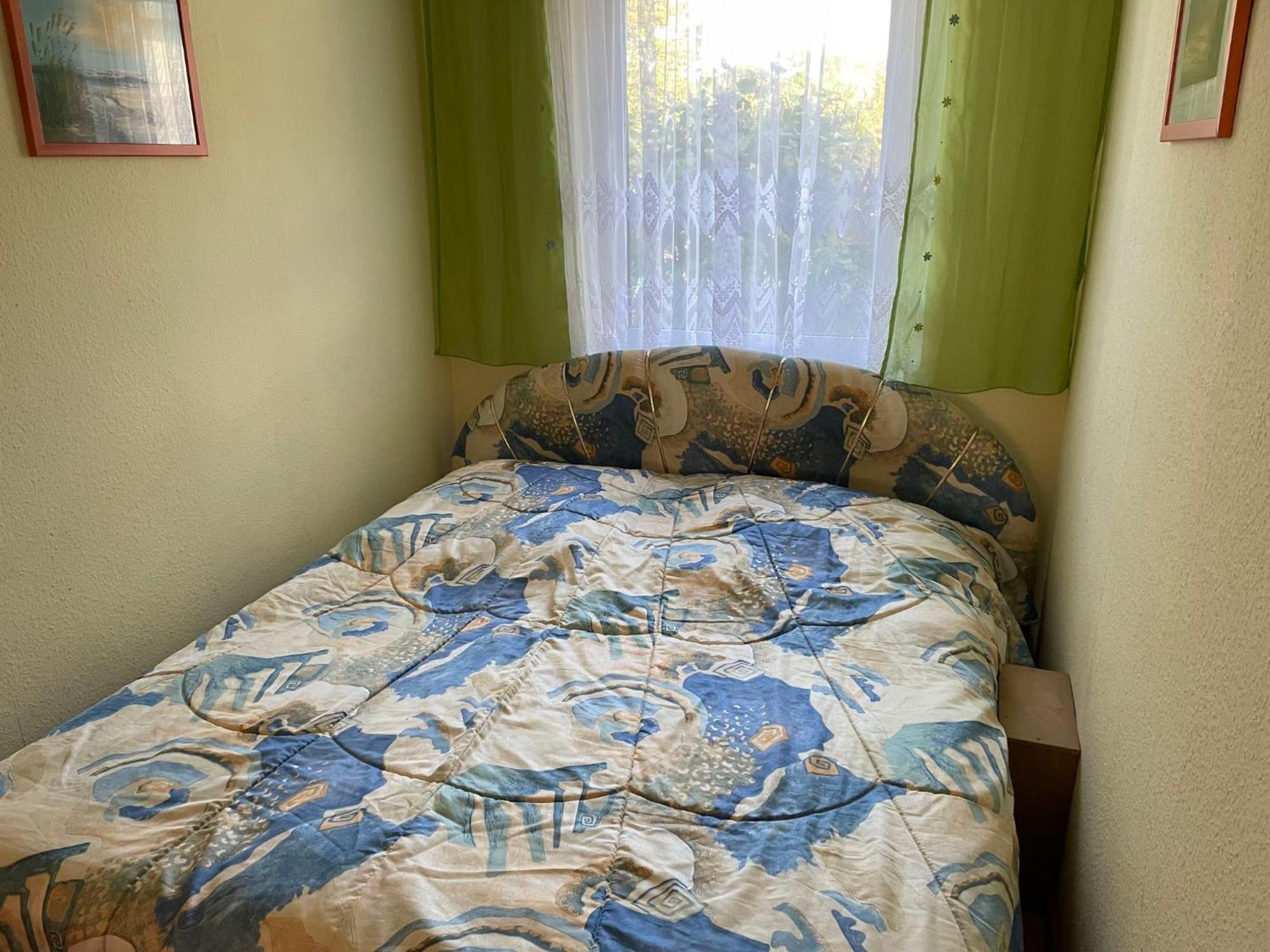 Holiday Home Am Walde-1 By Interhome Dobbertin Dış mekan fotoğraf
